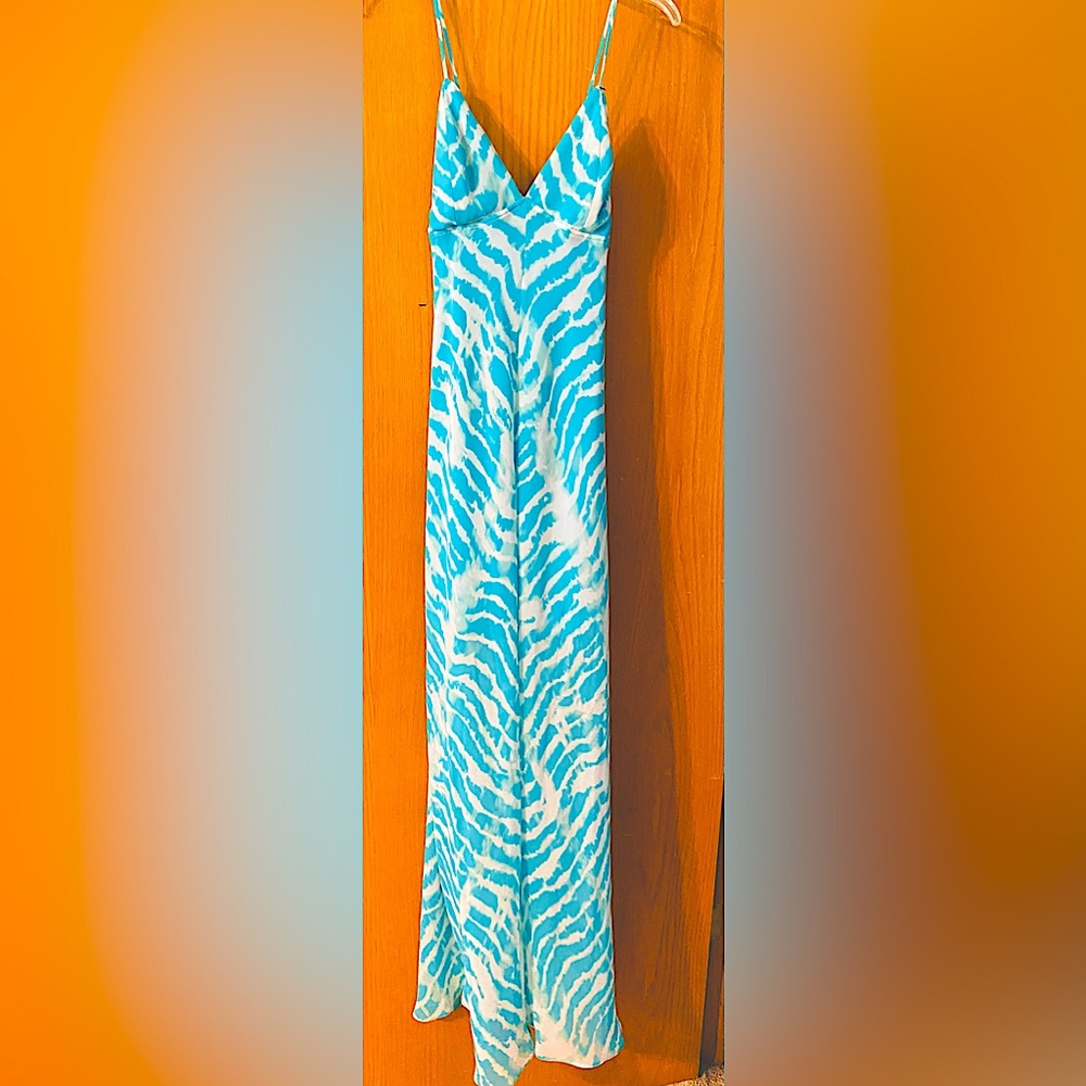 Guess ,Sun dress, size 10, gorgeous for any event